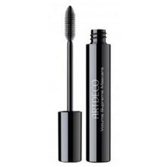 Artdeco Vyjímečná objemová řasenka (Volume Supreme Mascara) 15 ml Vyjímečná objemová řasenka (Volume Supreme Mascara) 15 ml - Odstín 1 Black woman