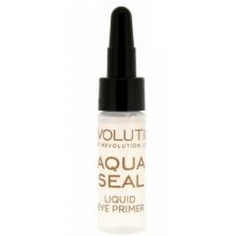Revolution Fixátor očních stínů a podkladová báze pod oční stíny v jednom (Aqua seal Liquid Eye Primer) woman