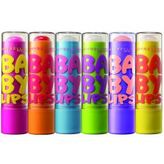 Maybelline Balzám na rty Baby Lips 4,4 g Balzám na rty Baby Lips 4,4 g - Odstín Hydrate woman