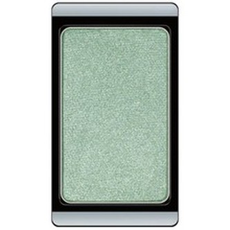 Artdeco Pudrové oční stíny (Eyeshadow Duochrom) 0,8 g Pudrové oční stíny (Eyeshadow Duochrom) 0,8 g - Odstín 208 Elegant Brown woman