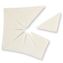 Artdeco Houbičky na make-up (Makeup Sponge Edges) woman