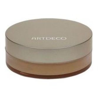 Artdeco Minerální pudrový make-up (Mineral Powder Foundation) 15 g Minerální pudrový make-up (Mineral Powder Foundation) 15 g - Odstín 6 Honey woman