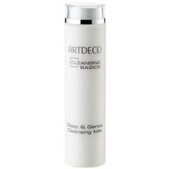 Artdeco Hloubkově čisticí mléko Cleansing & Specials (Deep & Gentle Cleansing Milk) 200 ml woman