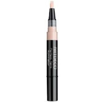 Artdeco Rozjasňovač (Perfect Teint Illuminator) 2 ml Rozjasňovač (Perfect Teint Illuminator) 2 ml - Odstín 8 Illuminating Yellow woman