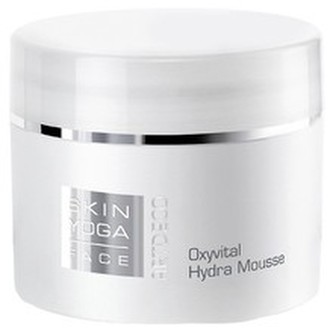 Artdeco Lehká hydratační pěna Skin Yoga Face (Oxyvital Hydra Mousse) 50 ml woman
