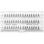 Artdeco Umělé řasy v trsech (Permanent Lashes) Umělé řasy v trsech (Permanent Lashes) - Varianta 3 Short/Medium woman