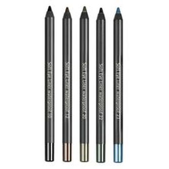 Artdeco Voděodolná tužka na oči (Soft Eye Liner Waterproof) 1,2 g Voděodolná tužka na oči (Soft Eye Liner Waterproof) 1,2 g - Odstín 15 Dark Hazelnut woman
