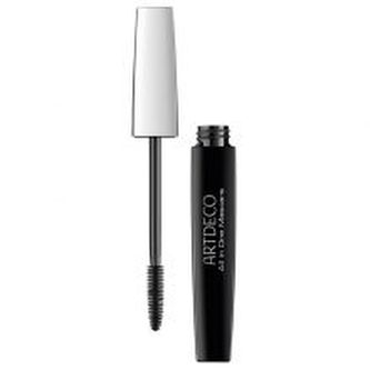 Artdeco Řasenka pro délku, objem i tvar (All In One Mascara) 10 ml Odstín 05 Blue woman