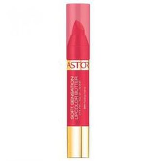 Astor Hydratační rtěnka Soft Sensation Lipcolor Butter 4,8 g Odstín 002 Loved Up woman