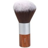 Sefiros Pudrovací štětec na tělo s rukojetí z červeného dřeva Red Wood (Body Powder Brush) woman