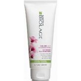 Matrix Kondicionér pro barvené vlasy (Colorlast Conditioner) Kondicionér pro barvené vlasy (Colorlast Conditioner) - Objem 200 ml woman