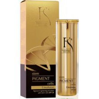 Fytofontana Stem Cells Pigment Emulsion - Emulze s kmenovými buňkami na zesvětlení pigmentace SPF 25 30 ml woman