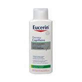 Eucerin Gelový šampon proti mastným lupům DermoCapillaire 250 ml unisex