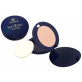 Dermacol Pudrový make-up WET & DRY 6 g Pudrový make-up WET & DRY 6 g - Odstín č. 2 woman