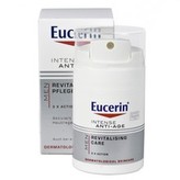 Eucerin Intenzivní krém proti vráskám pro muže Silver Shave (Intense Anti-Age) 50 ml man