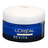 L´Oréal Paris Noční krém proti vráskám Revitalift 50 ml woman