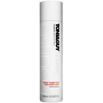Toni&Guy Kondicionér pro poškozené vlasy (Conditioner For Damaged Hair) 250 ml woman