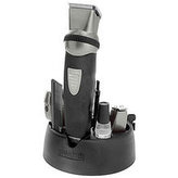 Wahl Bezdrátový tělový holící strojek (Wahl All in one Groomsman WHL-9953-1016) man