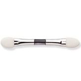 Artdeco Oboustranný aplikátor očních stínů bílý (Eyeshadow Double Applicator for Quattro Box) woman