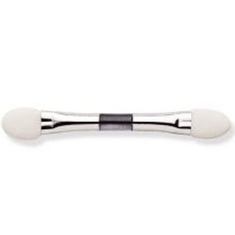 Artdeco Oboustranný aplikátor očních stínů bílý (Eyeshadow Double Applicator for Quattro Box) woman