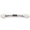 Artdeco Oboustranný aplikátor očních stínů bílý (Eyeshadow Double Applicator for Quattro Box) woman