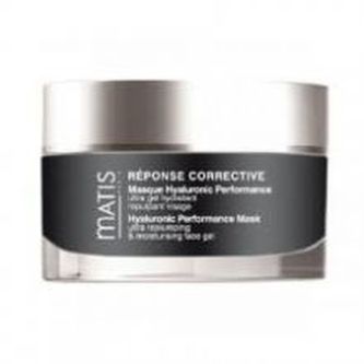Matis Paris Gelová pleťová maska (Hyaluronic Performance Mask) 50 ml woman