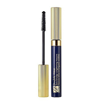 Estée Lauder Prodlužující řasenka Double Wear (Zero Smudge Lengthening Mascara) 6 ml Prodlužující řasenka Double Wear (Zero Smudge Lengthening Mascara) 6 ml - Odstín Black woman