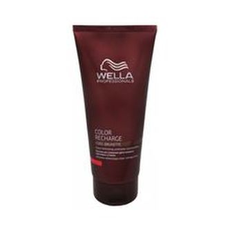 Wella Professionals Kondicionér pro oživení studených hnědých odstínů vlasů Color Recharge (Cool Brunette Conditioner) 200 ml woman
