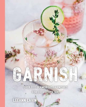 Art of the Garnish