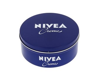 Nivea Intenzivní krém (Creme) Intenzivní krém (Creme) - Objem 250 ml unisex