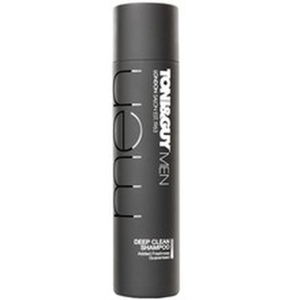 Toni&Guy Hloubkově čisticí šampon pro muže (Deep Clean Shampoo) 250 ml man