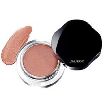 Shiseido Krémové oční stíny (Shimmering Cream Eye Color) 6 g Krémové oční stíny (Shimmering Cream Eye Color) 6 g - Odstín BR 306 Leather woman