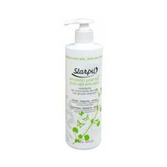 Starpil Emulze po epilaci Starpil 500 ml unisex