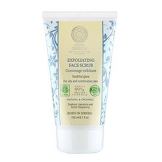 Natura Siberica Peeling na obličej (Exfoliating Face Scrub) 150 ml woman