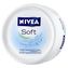 Nivea Svěží hydratační krém Soft Svěží hydratační krém Soft - Objem 100 ml woman