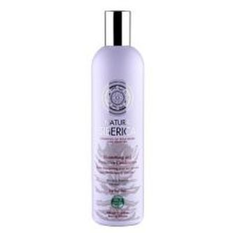 Natura Siberica Kondicionér pro suché vlasy - Ochrana a výživa (Nourishing and Protective Conditioner) 400 ml woman