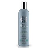 Natura Siberica Šampon pro všechny typy vlasů - Objem a péče (Volumizing and Nourishing Shampoo) 400 ml woman