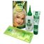 HennaPlus Dlouhotrvající barva na vlasy 100 ml (Long Lasting Colour) Dlouhotrvající barva na vlasy 100 ml (Long Lasting Colour) - Odstín 7.54 Café Latte woman