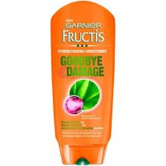 Garnier Posilující balzám Fructis Goodbye Damage 200 ml woman