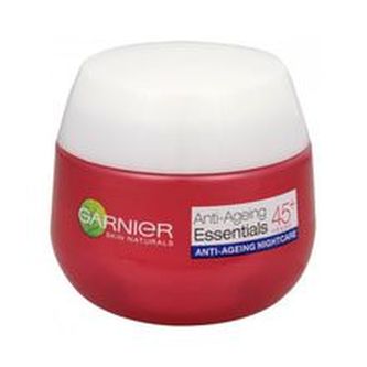 Garnier Noční krém pro vyhlazení pleti Lift Expert 45+ (Anti-Ageing Night Care) 50 ml woman