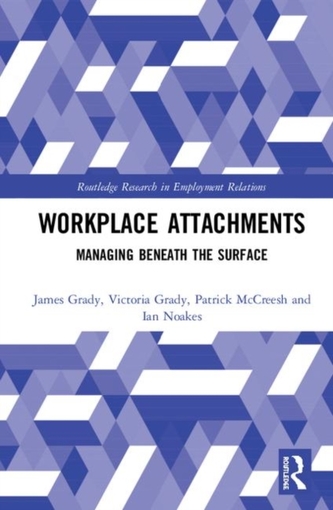 Workplace Attachments