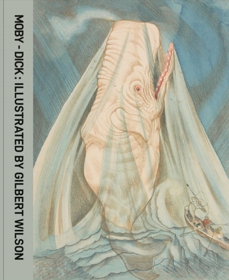 Moby Dick