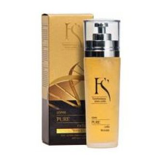 Fytofontana Stem Cells Pure Wrinkle - Čisticí gel s kmenovými buňkami proti mimickým vráskám 125 ml woman