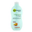 Garnier Zjemňující tělové mléko s mangovým olejem (Intensive 7 days) 400 ml woman