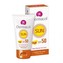 Dermacol Voděodolný ochranný pleťový krém Sun SPF 50 50 ml unisex