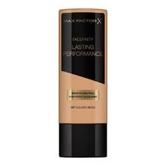 Max Factor Dlouhotrvající make-up Lasting Performance (Long Lasting Make-Up) 35 ml Dlouhotrvající make-up Lasting Performance (Long Lasting Make-Up) 35 ml - Odstín 109 Natural Bronze woman