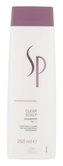 Wella Professionals Šampon proti lupům SP Clear Scalp (Shampoo) 250 ml woman