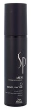 Wella Professionals Stylingový krém pro muže se střední fixací SP Men (Defined Structure) 100 ml man