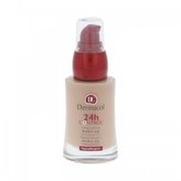 Dermacol Dlouhotrvající make-up (24h Control Make-up) 30 ml Dlouhotrvající make-up (24h Control Make-up) 30 ml - Odstín Odstín č. 4k woman