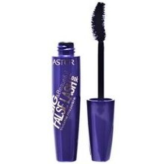 Astor Řasenka pro efekt umělých řas BIG & Beautiful False Lash Look 9 ml Řasenka pro efekt umělých řas BIG & Beautiful False Lash Look 9 ml - Odstín Hypnotic Black woman